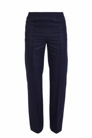 Pleat-front trousers, zdjęcie 1 Pleat-front trousers od Givenchy